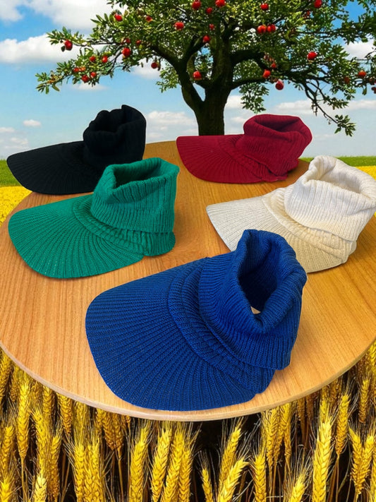 Ladies visor
