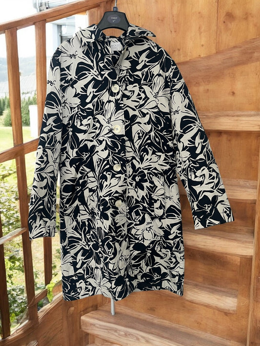 Cotswold coat